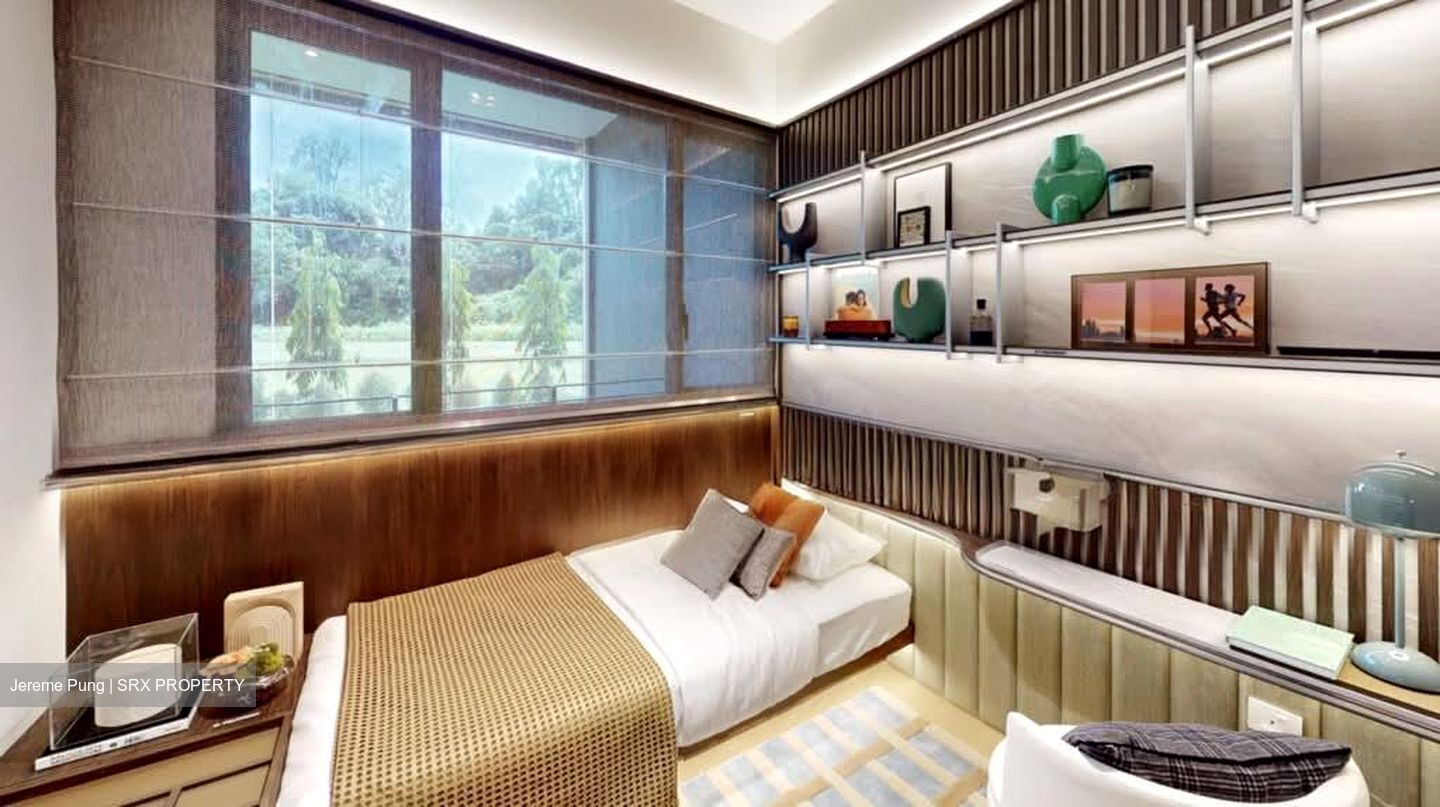 MARGARET DRIVE (D3), Condominium #556357551